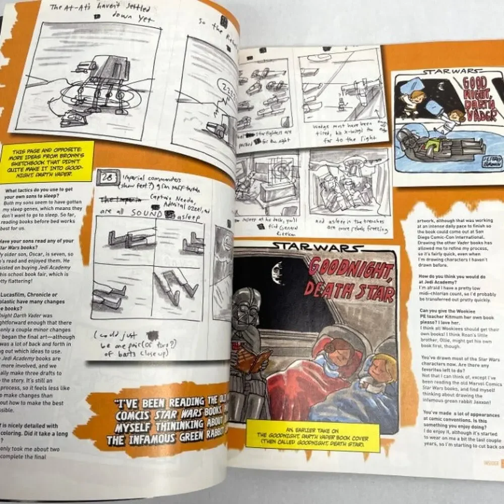 Star Wars Insider Collector Magazine
